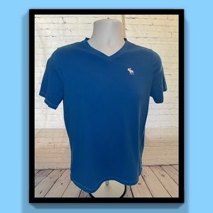 5 for $25 Abercrombie kids Size 15/16 T-shirt